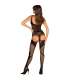 OBSESSIVE G336 BODYSTOCKING S M L