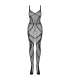 OBSESSIVE G336 BODYSTOCKING S M L