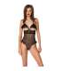 PASSION DOLLY BODY NEGRO S M