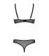 PASSION MARINA BODY NEGRO S M