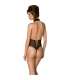 PASSION TRISHA BODY ABIERTO NEGRO S M