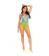 LEG AVENUE BODY DEGRADADO OCEAN