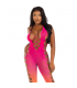 LEG AVENUE BODYSTOCKING TOBILLO SUNSET