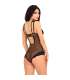 LIVCO CORSETTI FASHION KREAME LC 90546 BODY BLACK