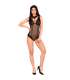 LIVCO CORSETTI FASHION KREAME LC 90546 BODY BLACK