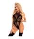 LIVCO CORSETTI FASHION ADALEN LC 17347 BODY NEGRO TALLA uNICA