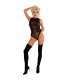 LIVCO CORSETTI FASHION LIXPEN LC 90612 BODY NEGRO