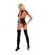 LIVCO CORSETTI FASHION LIXPEN LC 90612 BODY NEGRO