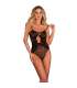 LIVCO CORSETTI FASHION FINASAN LC 90632 BODY NEGRO