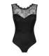 LIVCO CORSETTI FASHION MUDIENIN LC 90654 BODY NEGRO