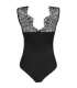 LIVCO CORSETTI FASHION MUDIENIN LC 90654 BODY NEGRO