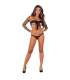 LIVCO CORSETTI FASHION MULED LC 90681 PANTY NEGRO