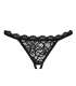 LIVCO CORSETTI FASHION MULED LC 90681 PANTY NEGRO