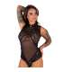 LIVCO CORSETTI FASHION SAGEN LC 90694 BODY NEGRO