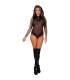 LIVCO CORSETTI FASHION SAGEN LC 90694 BODY NEGRO