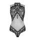 LIVCO CORSETTI FASHION SAGEN LC 90694 BODY NEGRO