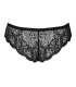 LIVCO CORSETTI FASHION LOVE STORY LC 90679 PANTY NEGRO