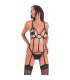 LIVCO CORSETTI FASHION CLARA LC 90726 BODY NEGRO