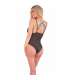 LIVCO CORSETTI FASHION JUMOLINA LC 90735 BODY NEGRO