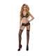 LIVCO CORSETTI FASHION BELITA LC 90231 SUJETADOR PANTY LIGUERO NEGRO S M