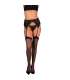 LIVCO CORSETTI FASHION SOLIANA LC 90424 1 LIGUERO NEGRO