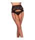 LIVCO CORSETTI FASHION LENDIEM LC 90554 1 LIGUERO NEGRO