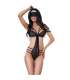 CHILIROSE CR 4070 BODY NEGRO S M