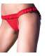 CHILIROSE CR 4159 PANTIES ROJO S M