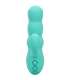 CALIFORNIA EXOTICS DEL MAR DIVA VIBRADOR RABBIT VERDE AGUA BY CALIFORNIA DREAMING