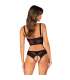 OBSESSIVE CHIC AMORIA SET 2 PIEZAS SIN COPA M L