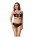 LIVCO CORSETTI FASHION ELIANA LC 90688 SET SUJETADOR PANTY S M