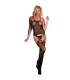 LIVCO CORSETTI FASHION AMRIN BODYSTOCKING NEGRO TALLA uNICA