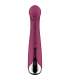 SATISFYER SPINNING G SPORT 1 VIBRADOR ROTADOR ROJO