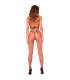 LIVCO CORSETTI FASHION LUISINA LC 20217 BODY NEGRO TALLA uNICA