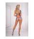 LIVCO CORSETTI FASHION SOLEDAD LC 20217 SUJETADOR PANTY LIGUERO S M