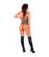 LIVCO CORSETTI FASHION LAURA LC 20215 CORSET TANGA S M