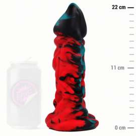 EPIC PHOBOS DILDO HIJO DEL AMOR Y DELEITE TAMAaO GRANDE