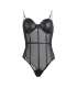 SUBBLIME BODY TIRANTAS CADENA NEGRO S M