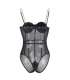 SUBBLIME BODY TIRANTAS CADENA NEGRO S M