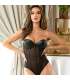 SUBBLIME BODY TIRANTAS CADENA NEGRO S M