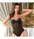 SUBBLIME BODY TIRANTAS CADENA NEGRO S M