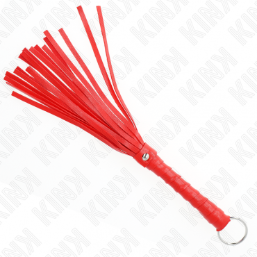 KINK LaTIGO SIMPLE MINI ROJO 28 CM