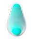 SATISFYER MERMAID VIBES ESTIMULADOR VIBRADOR MENTA Y ROSA