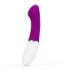 LELO GIGIa 3 VIBRADOR PUNTO G ROSA