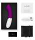 LELO GIGIa 3 VIBRADOR PUNTO G ROSA