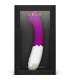 LELO GIGIa 3 VIBRADOR PUNTO G ROSA