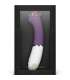 LELO GIGIa 3 VIBRADOR PUNTO G VIOLETA