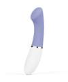 LELO -   GIGIâ¢ 3 VIBRADOR PUNTO G AZUL