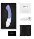 LELO GIGIa 3 VIBRADOR PUNTO G AZUL