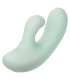 CALEXOTICS PACIFICA FIJI VIBRADOR Y ESTIMULADOR PUNTO G 10 VIBRACIONES AQUA